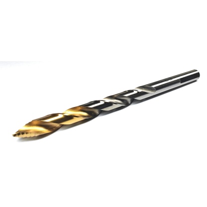 PORANTERÄ HSS TIN PK 10,0MM